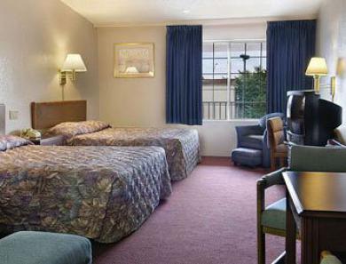 Rodeway Inn & Suites دنفر الغرفة الصورة